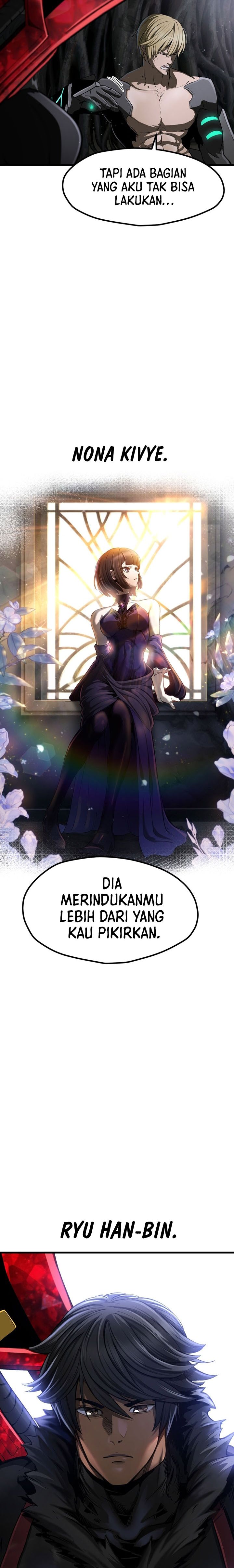 Otherworldly Sword King’s Survival Records Chapter 244 Gambar 2